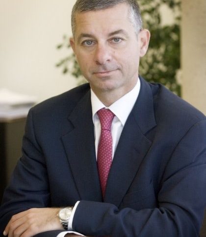 Board member image for Giannis M. Katsouridis 