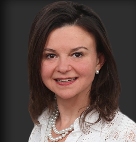 Board member image for Ariadne P. Velissaropoulos 