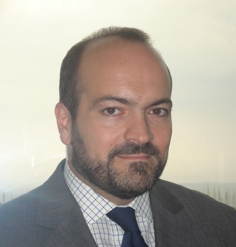 Board member image for George P. Drakos 