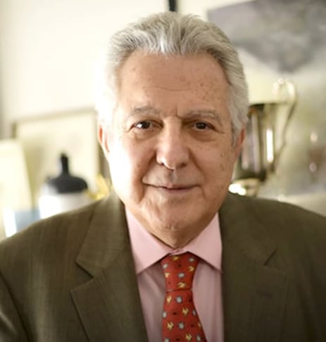 Board member image for Ioannis Dionysios N. Filotis 