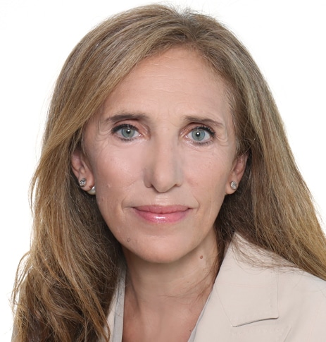 Board member image for Kleopatra D. Kyriazi 