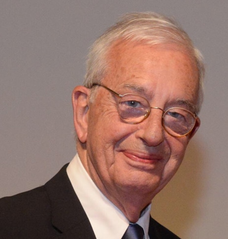 Image off Costas P. Petropoulos Chairman Emeritus   