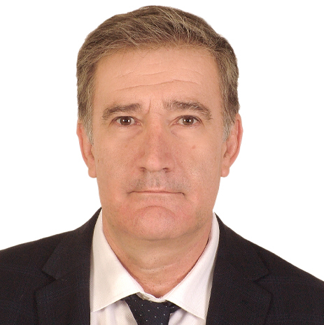 Board member image for Dimitris D. Leventakis