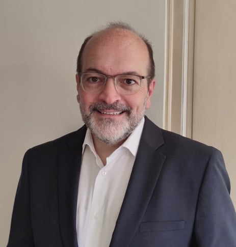 Board member image for Γιώργος Π. Δράκος