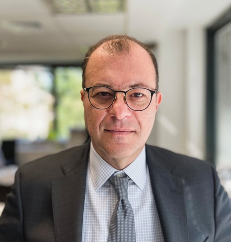 Board member image for Θανάσης Δρογώσης