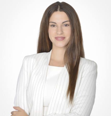 Board member image for Γέμελου Χριστίνα